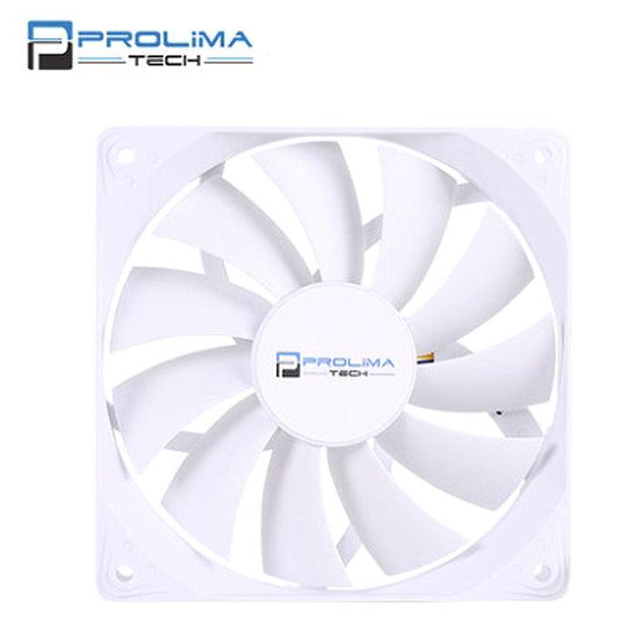 PROLIMATECH PT12025 V2 BLACK