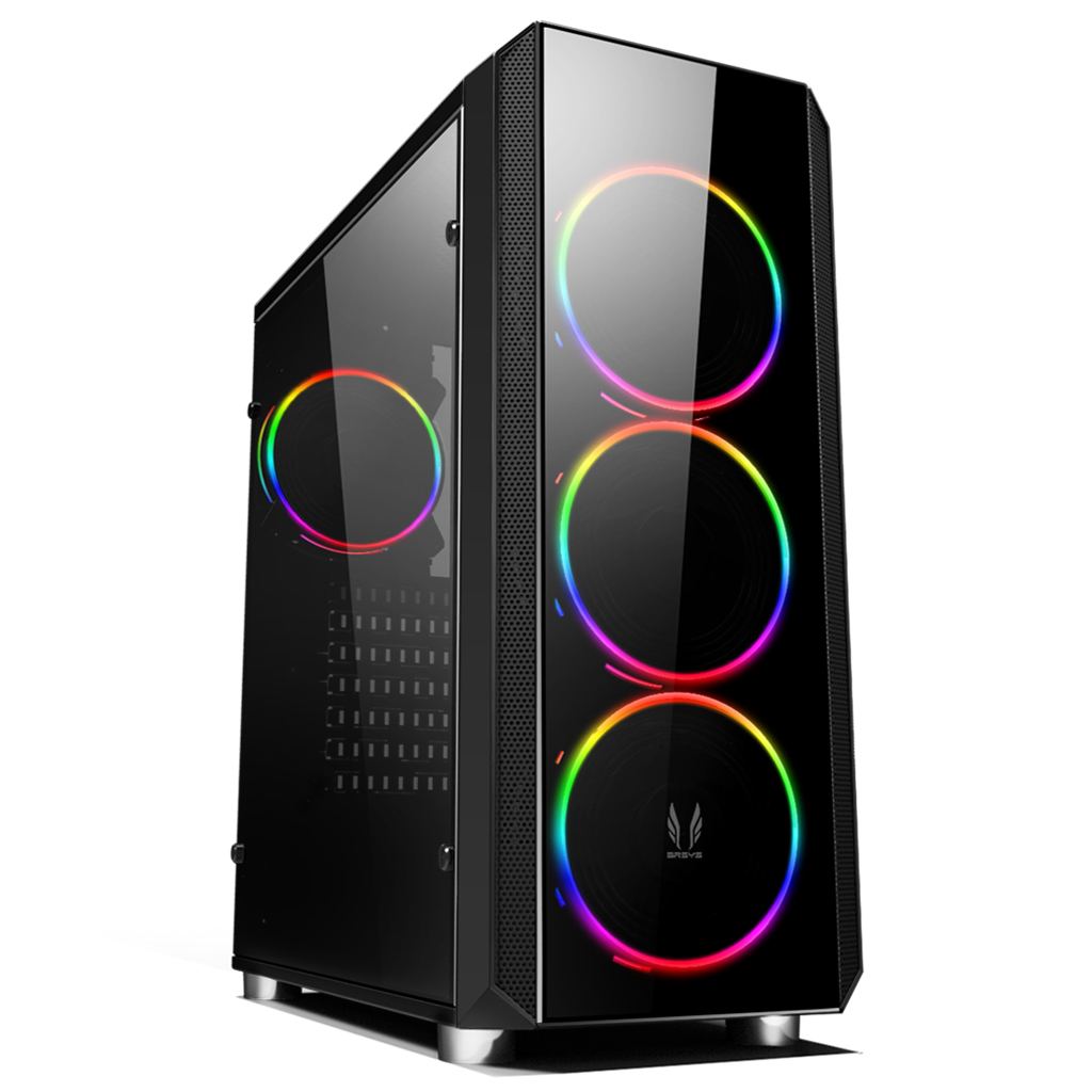 3RSYS J230 RGB BLACK