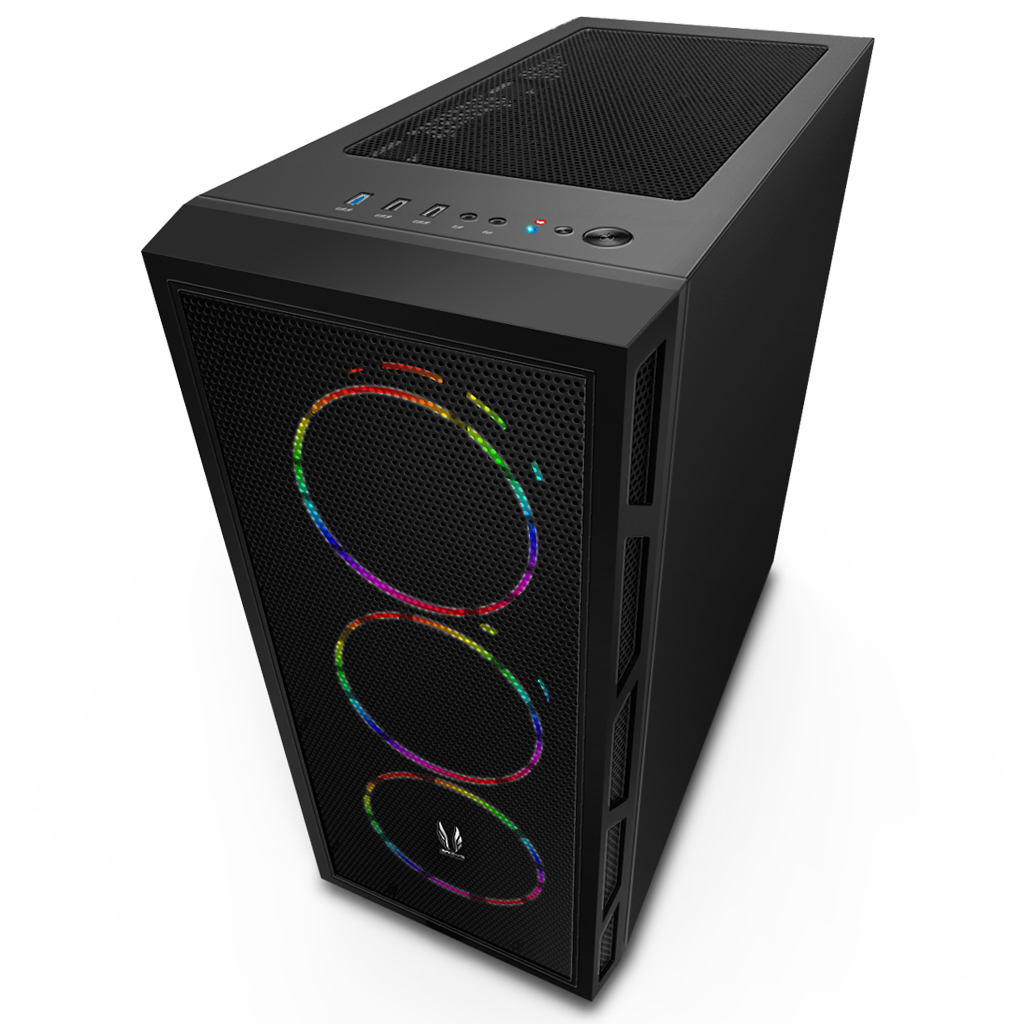 3RSYS J700 RGB BLACK