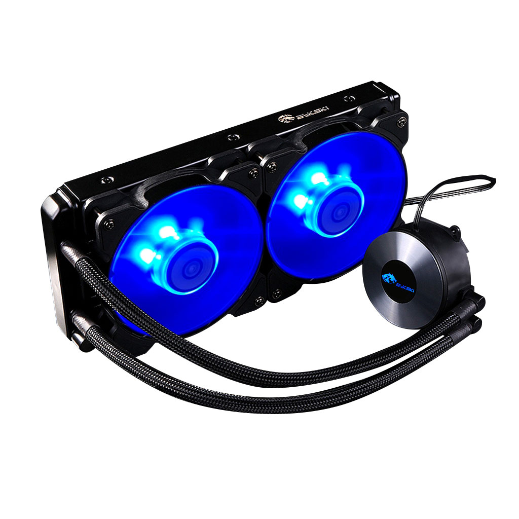 BYKSKI BY-INR240 RGB