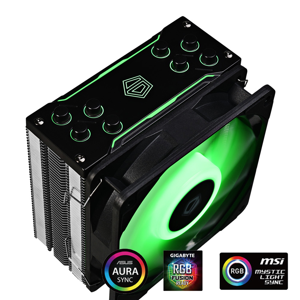 ID-COOLING SE-224-RGB