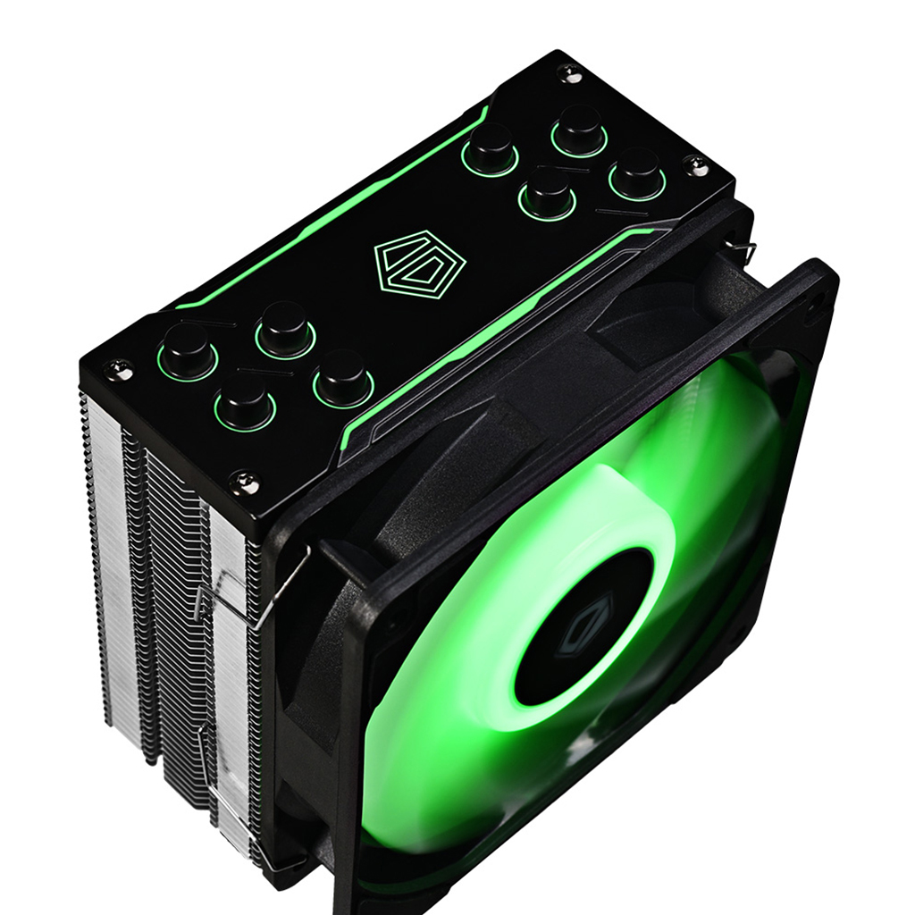 ID-COOLING SE-224-RGB