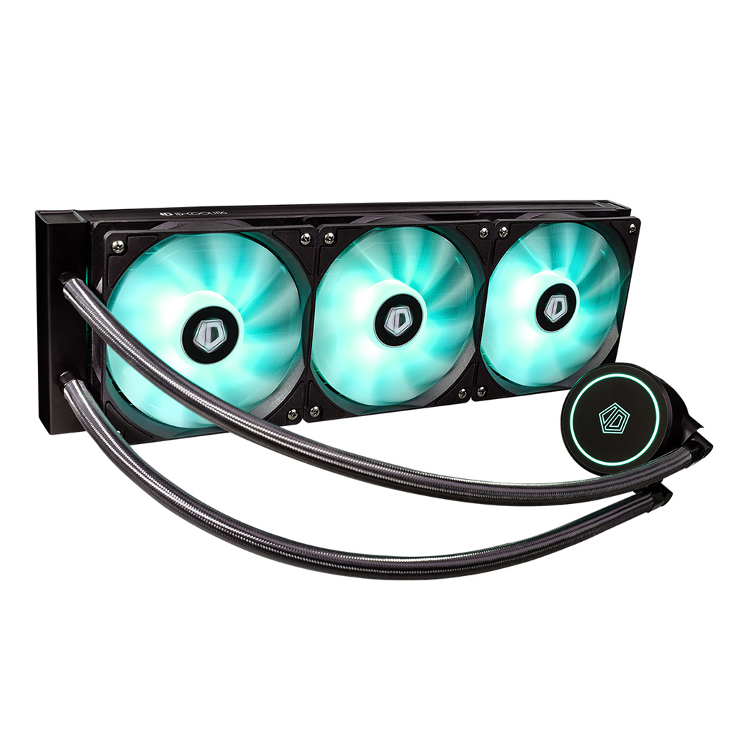 ID-COOLING AURAFLOW X 360 RGB