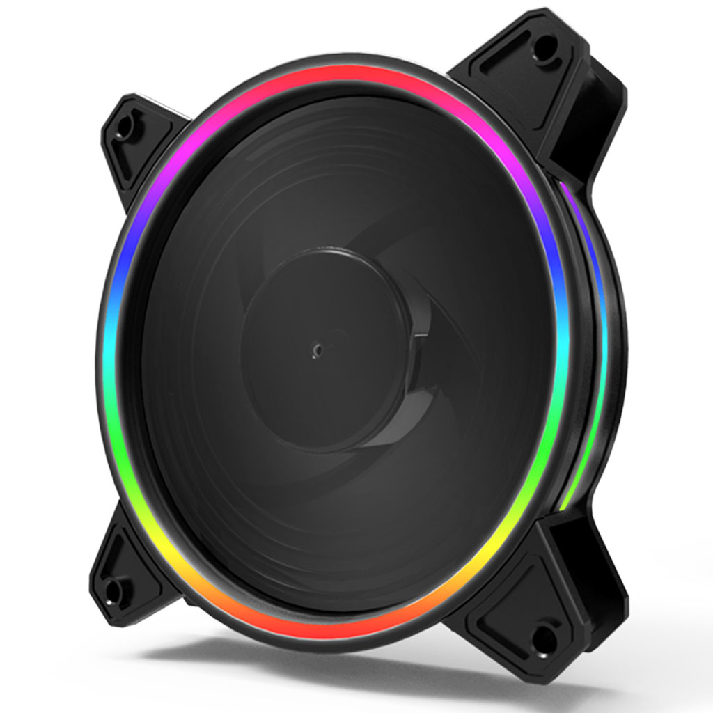 3RSYS LX FAN 120MM RGB