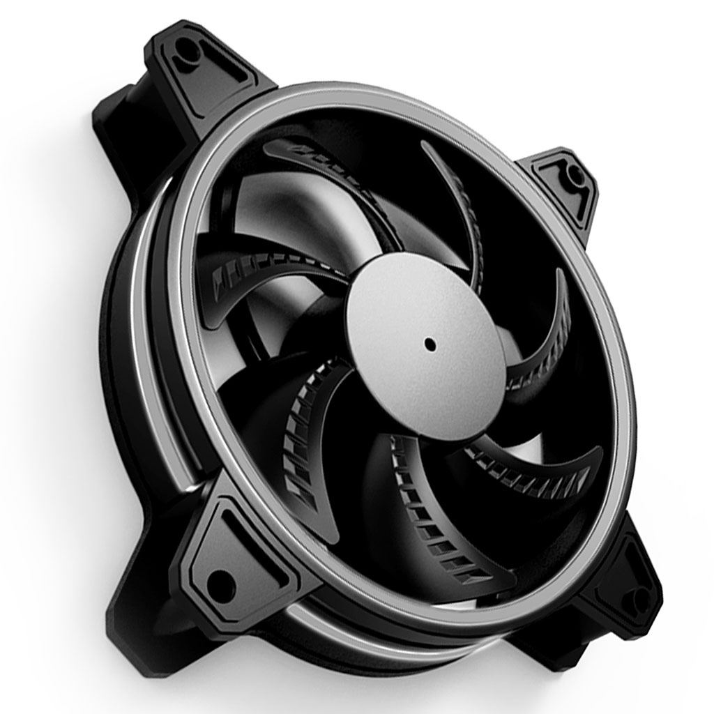 3RSYS LX FAN 120MM RGB