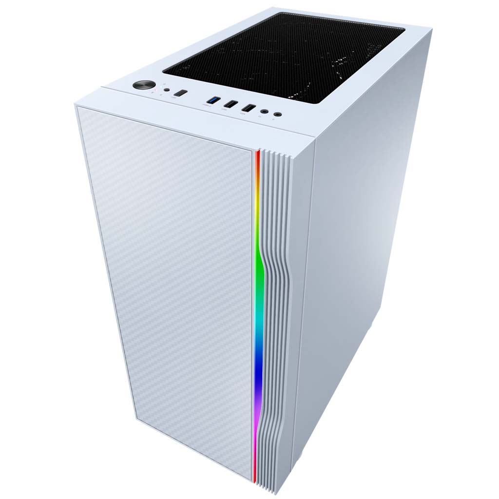 3RSYS S400 RGB WHITE