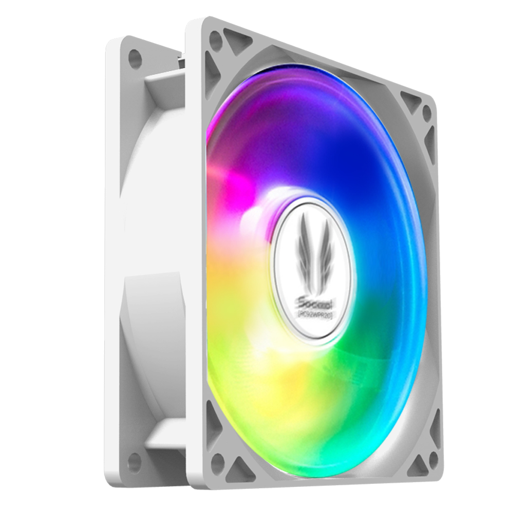 3RSYS Socoool RC100 RGB FAN