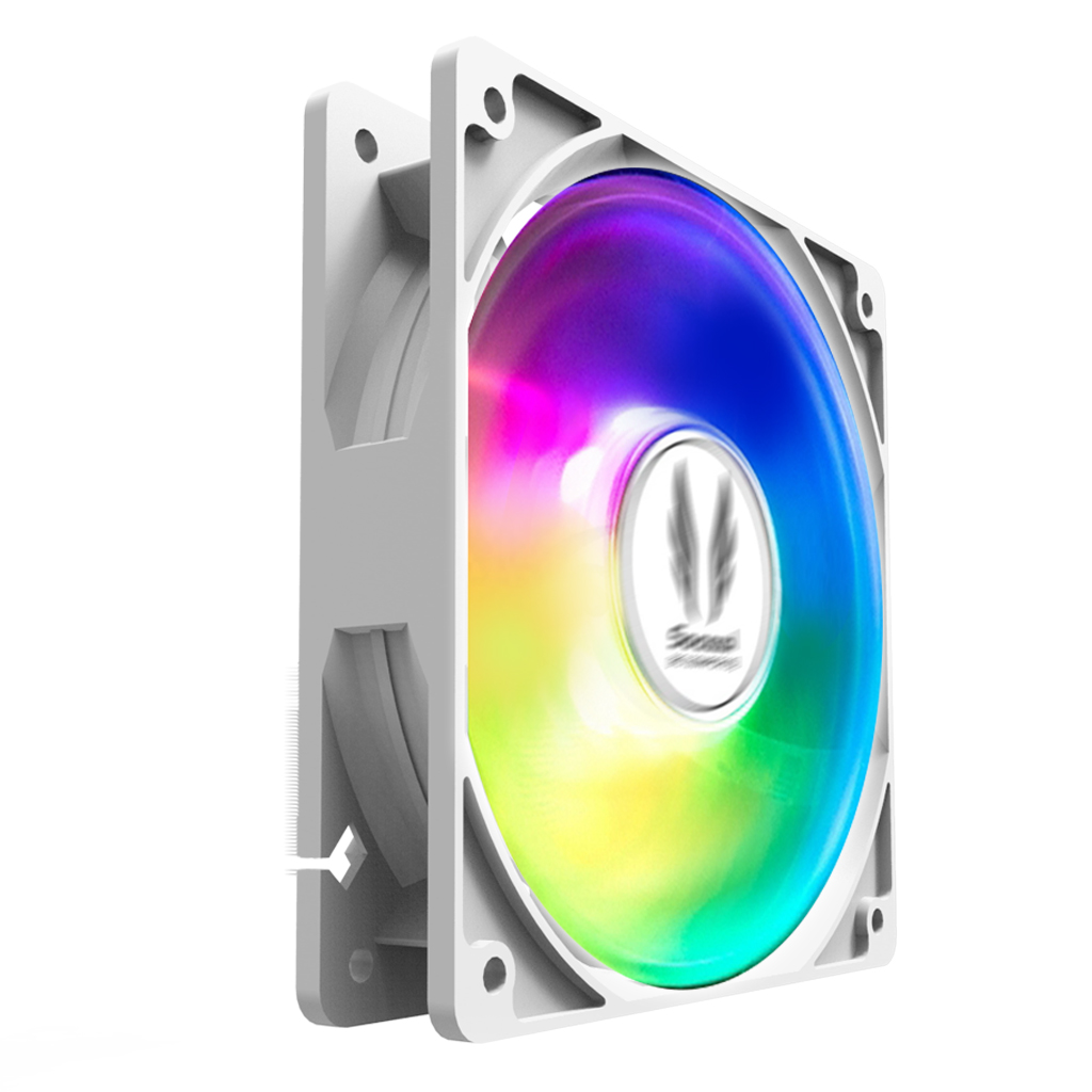 3RSYS Socoool RC300,500 RGB FAN