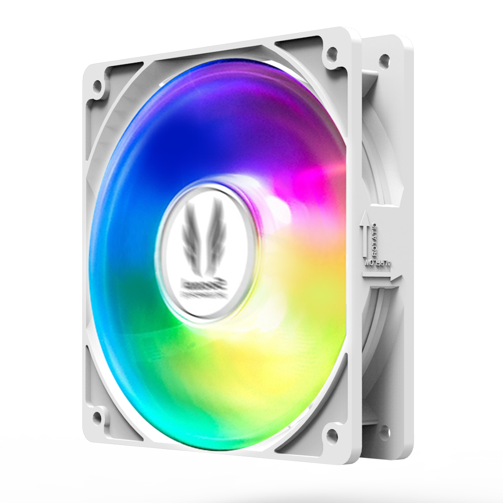 3RSYS Socoool RC300,500 RGB FAN