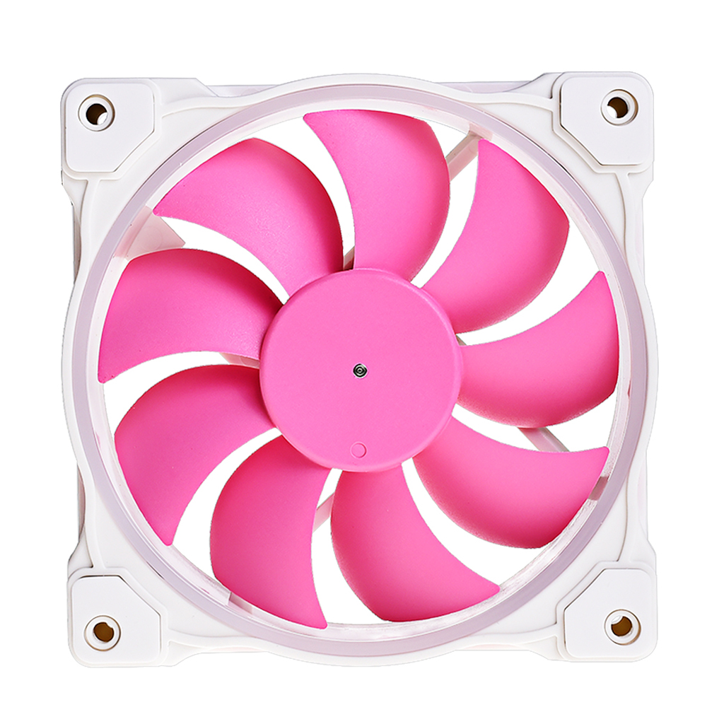 ID-COOLING ZF-12025 PINK