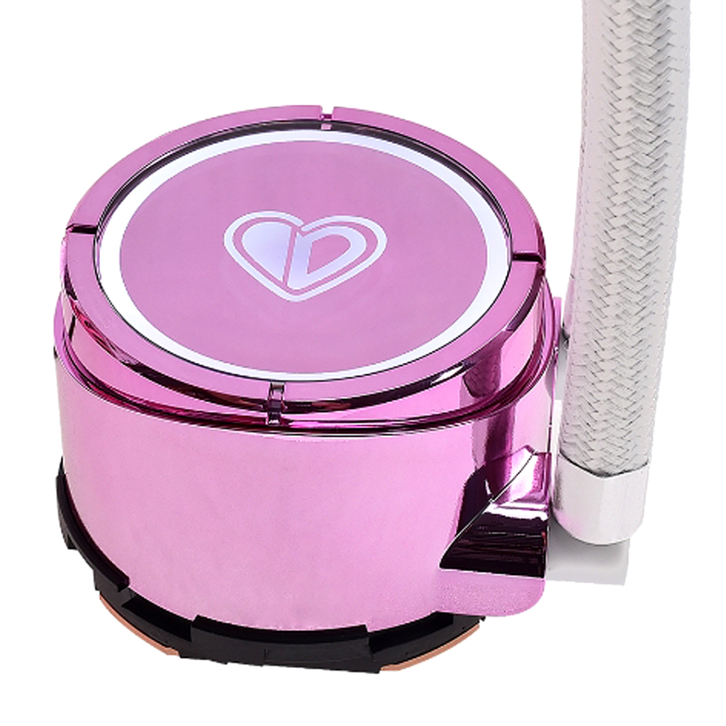 ID-COOLING PINKFLOW 240