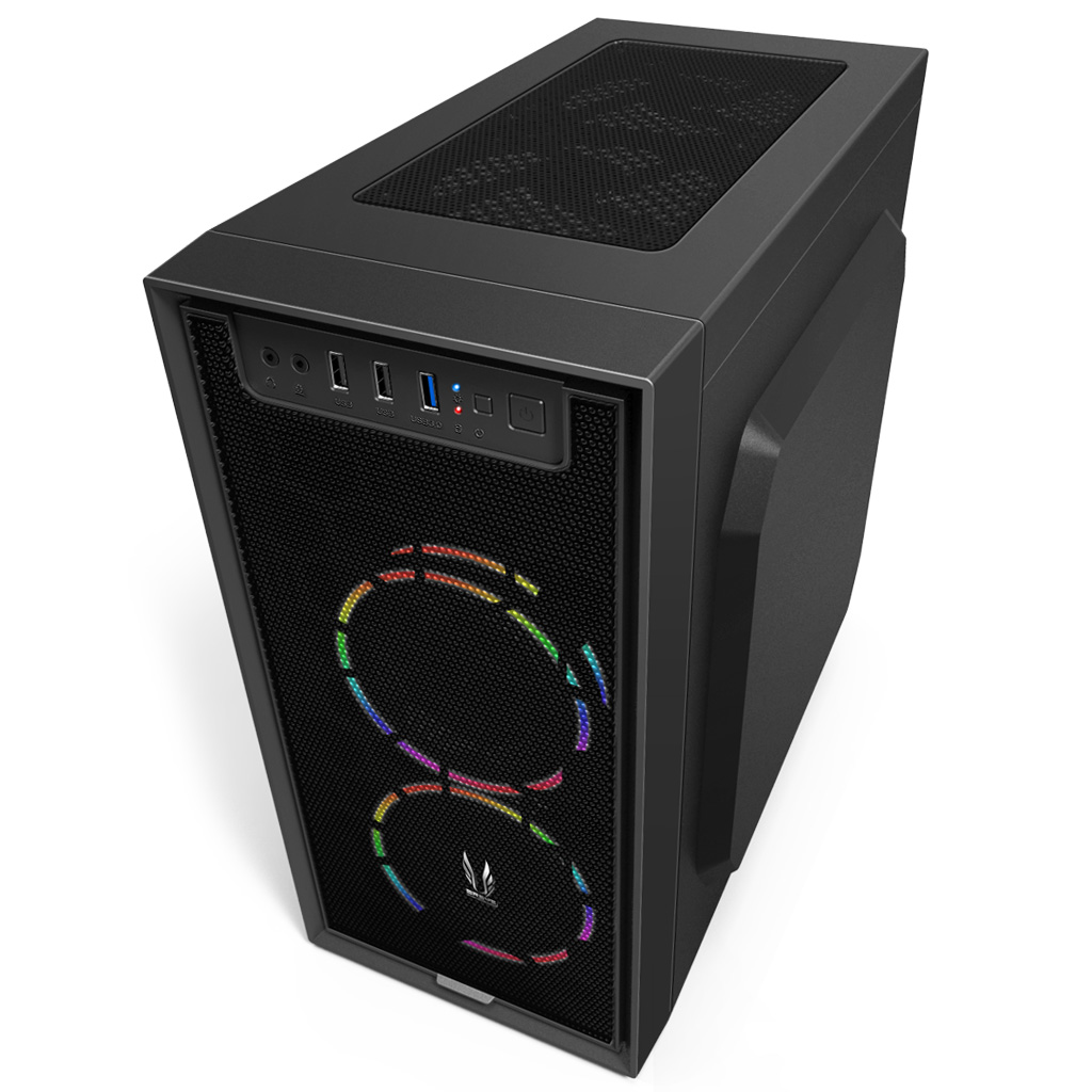 3RSYS R-BOX 310 BLACK