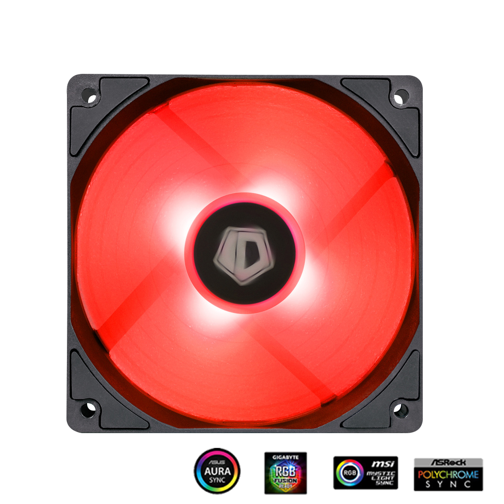 ID-COOLING XF-12025 RGB