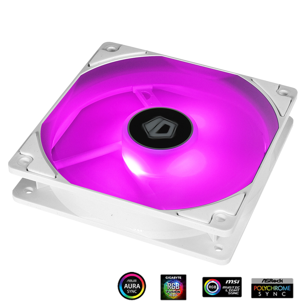 ID-COOLING XF-12025 RGB