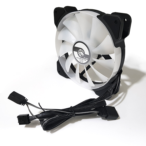 BYKSKI FRD RGB FAN 120