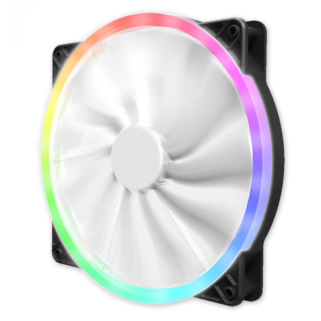 3RSYS MOON FAN 2 200 RGB