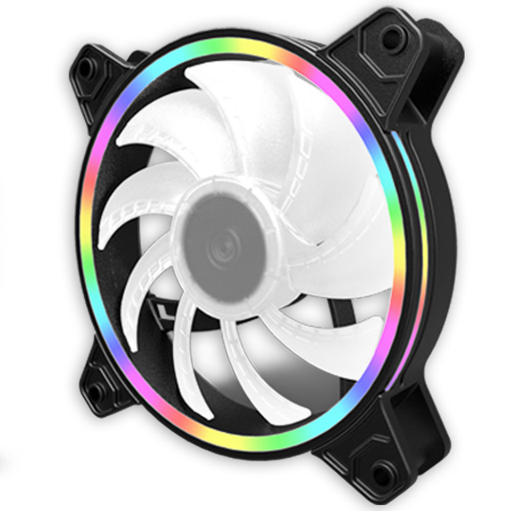 3RSYS LX FAN 2 RGB