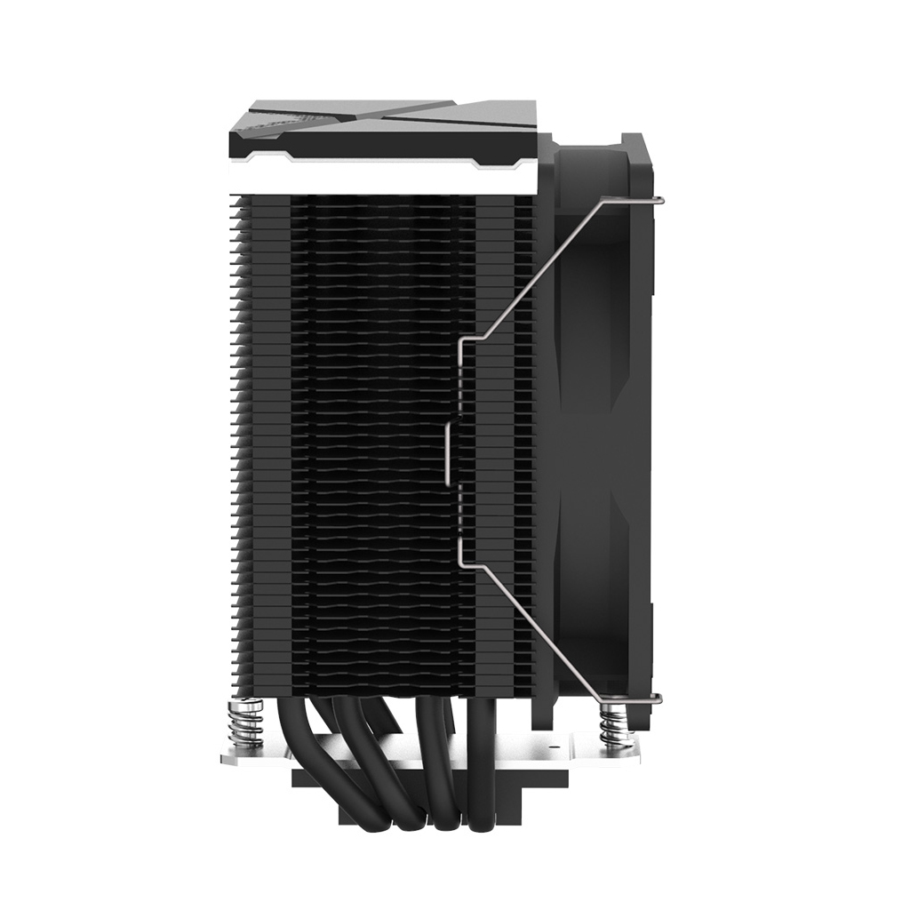 ID-COOLING SE-234-ARGB BLACK