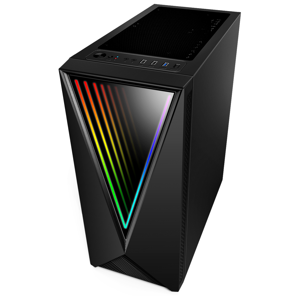 3RSYS K410 BLACK