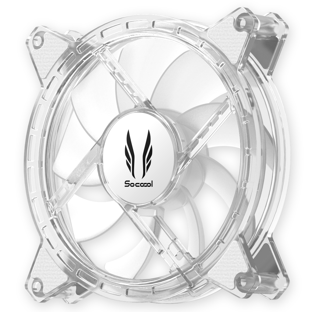 3RSYS CX FAN 120 ARGB