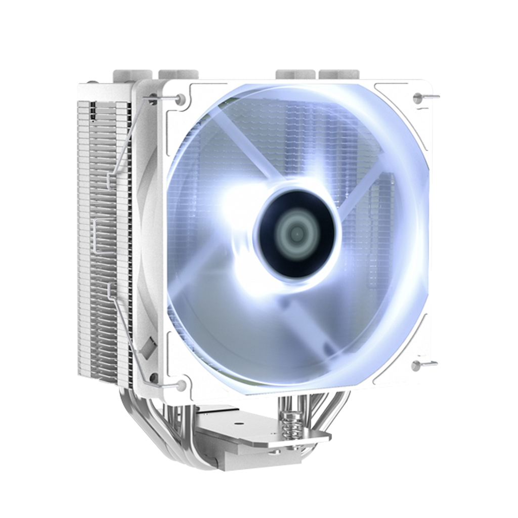 ID-COOLING SE-224-XT WHITE