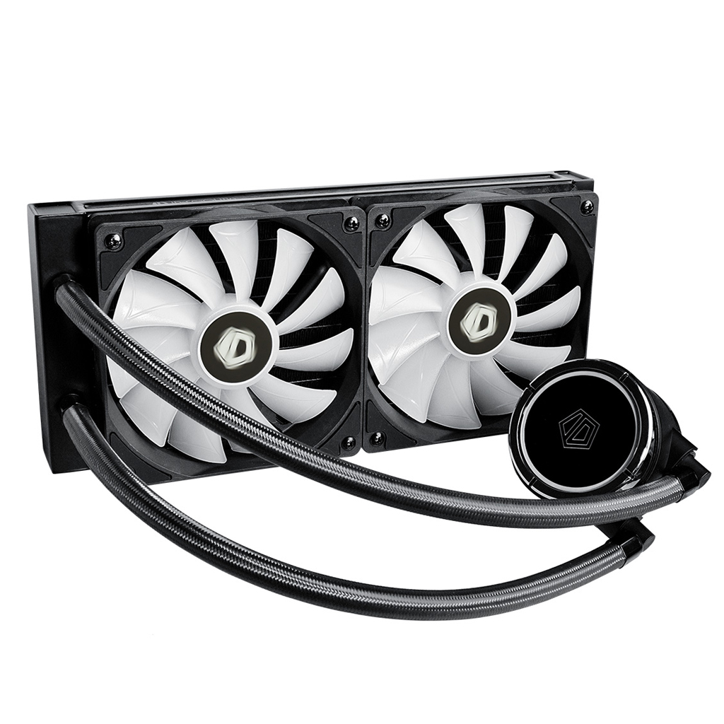 ID-COOLING ZOOMFLOW X 240 ARGB