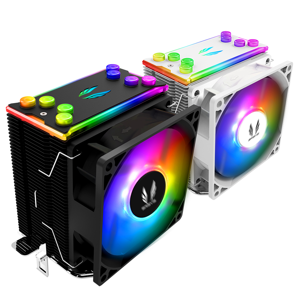 3RSYS Socoool RC200 RGB BLACK