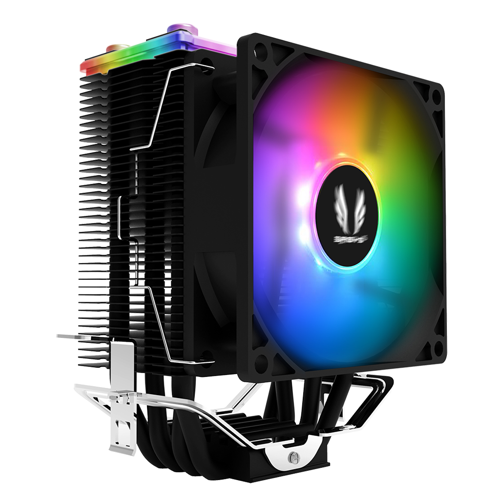 3RSYS Socoool RC200 RGB BLACK