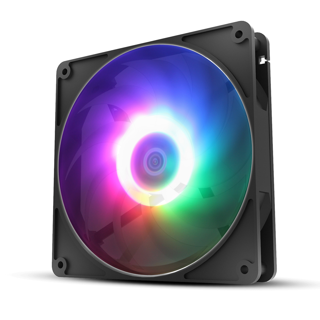 3RSYS FX FAN 140 RGB