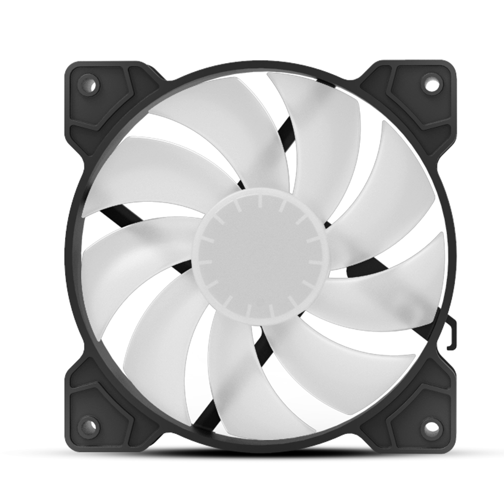 3RSYS FX FAN 120 RGB