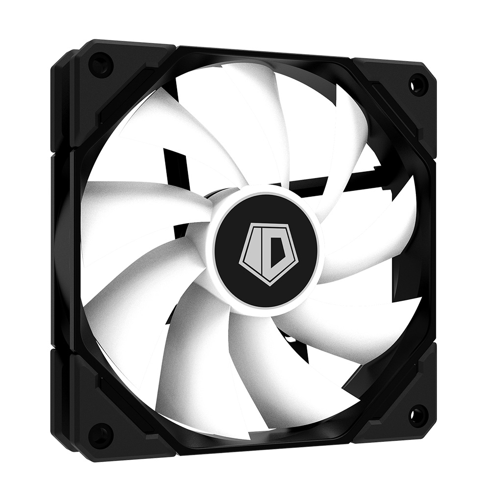 ID-COOLING TF-12025 ARGB BLACK