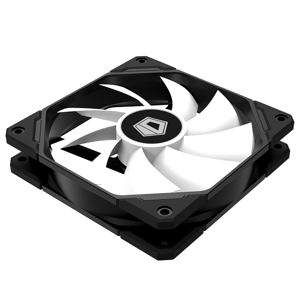 ID-COOLING TF-12025 ARGB BLACK