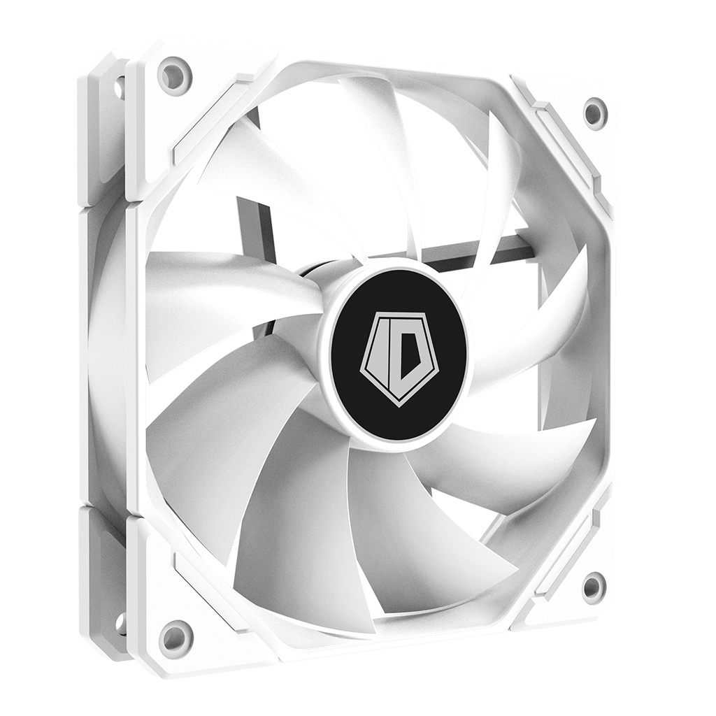 ID-COOLING TF-12025 ARGB SNOW