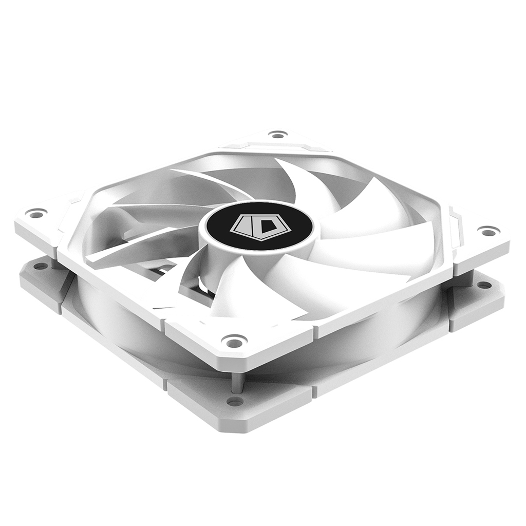 ID-COOLING TF-12025 ARGB SNOW