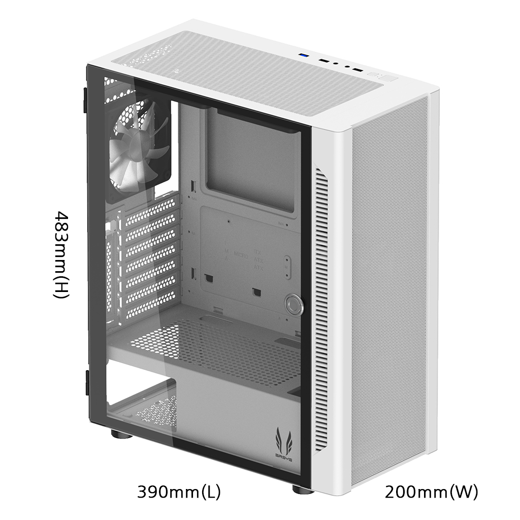 3RSYS R500 화이트