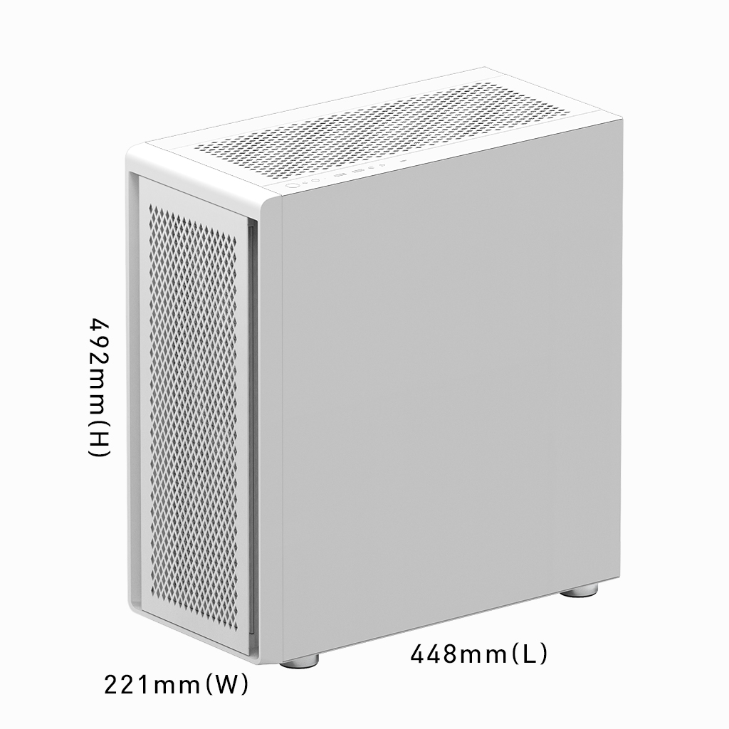 3RSYS L700 화이트