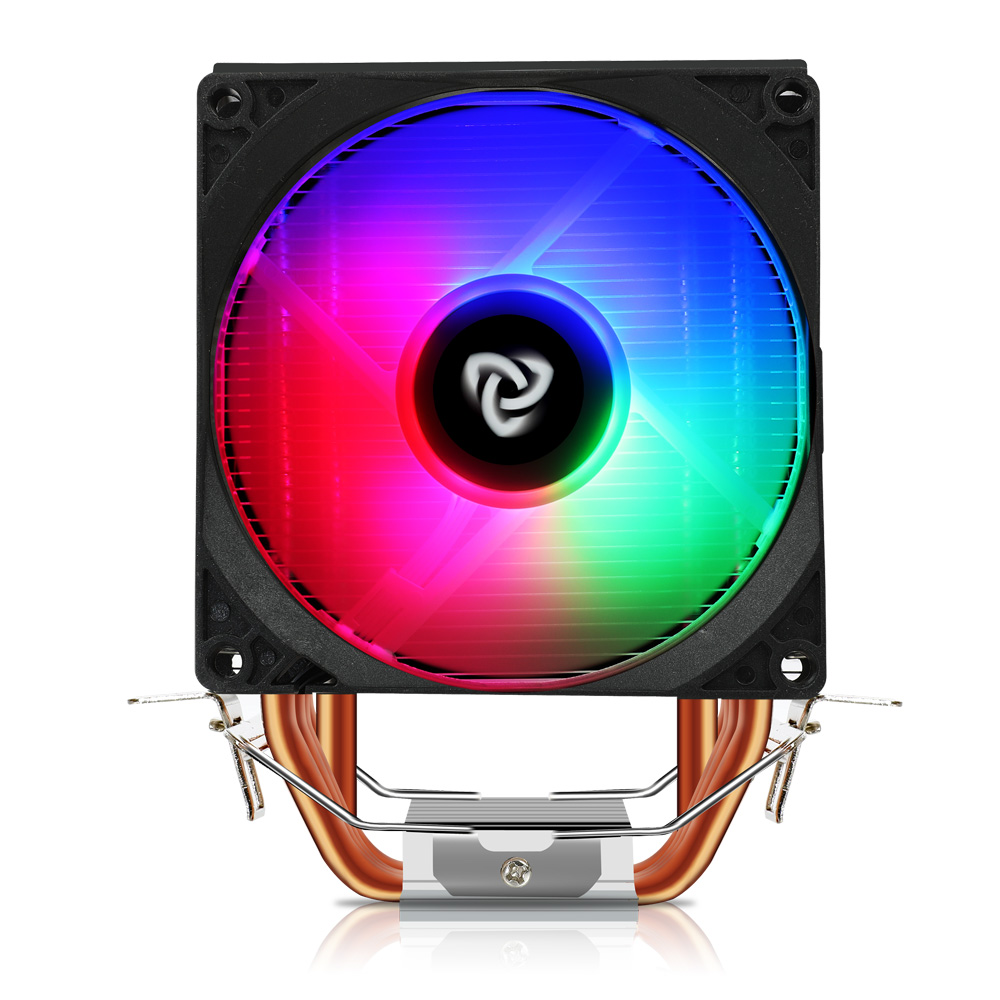 3RSYS TEAMMOST TM-10 RGB BLACK