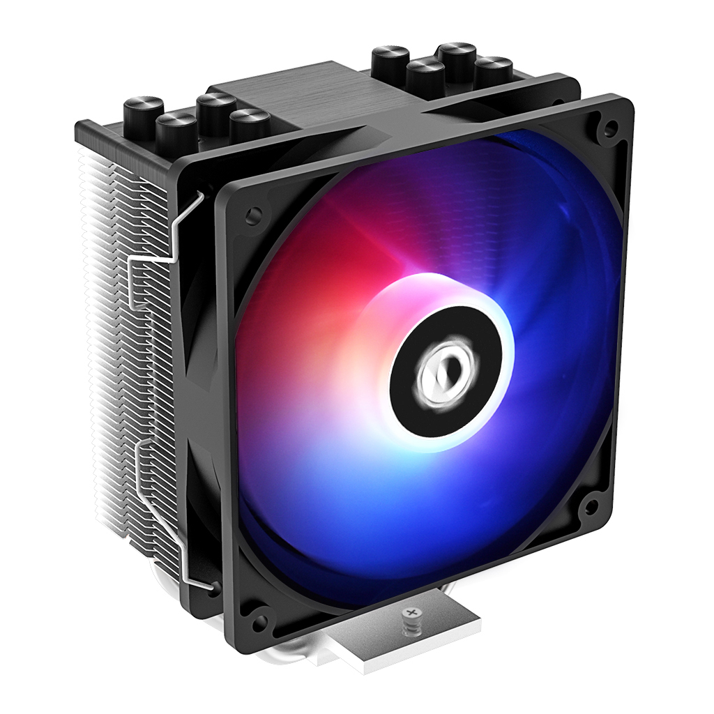 ID-COOLING SE-214-XT RGB