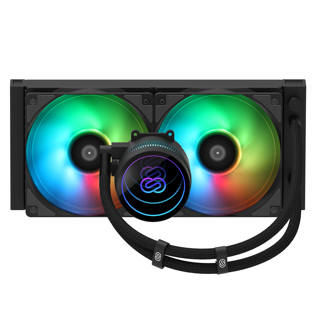 3RSYS Socoool GT 240 RGB