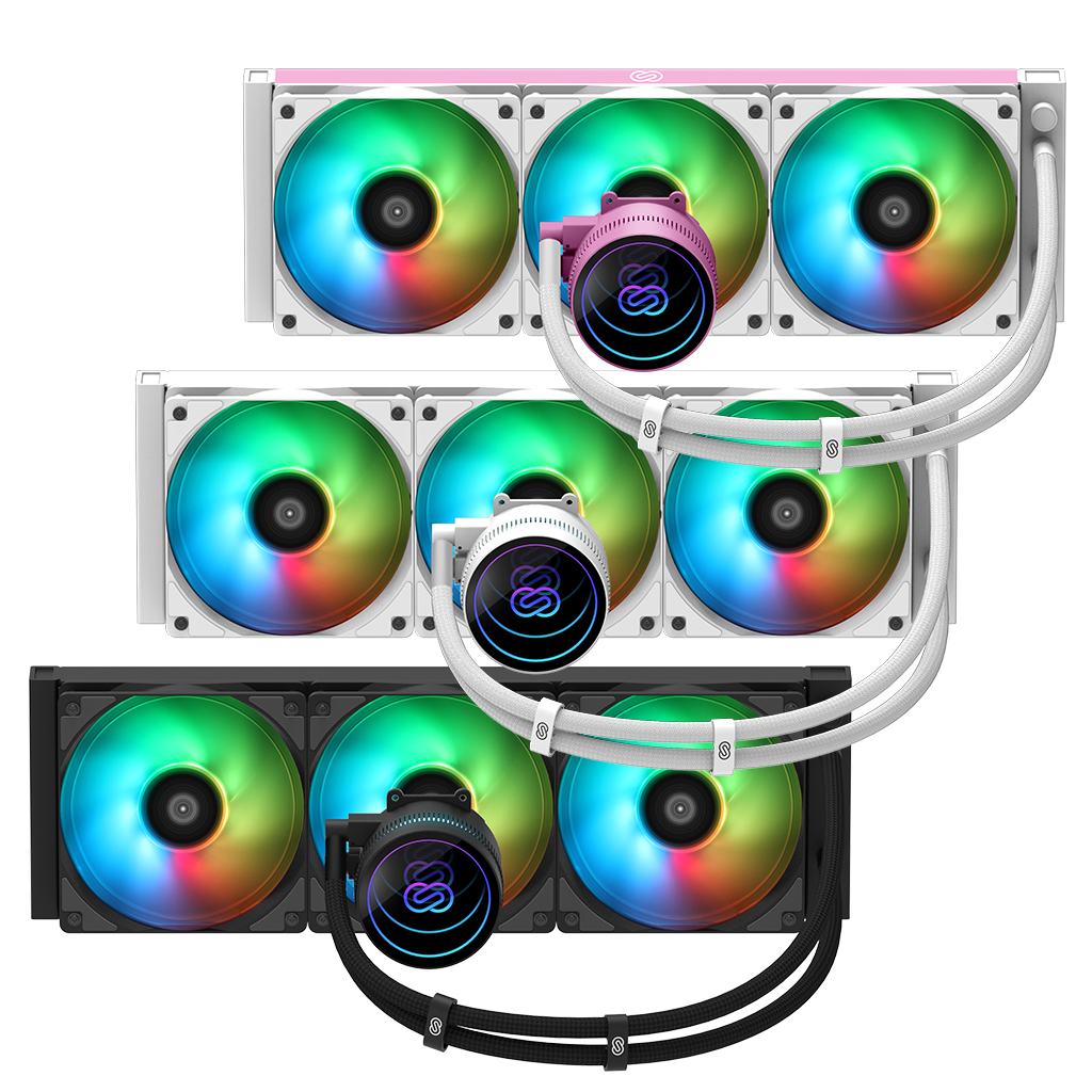 3RSYS Socoool GT 360 RGB