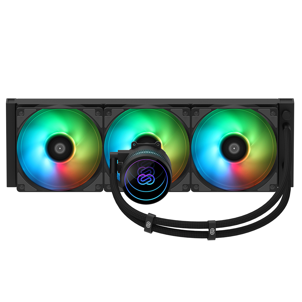 3RSYS Socoool GT 360 RGB