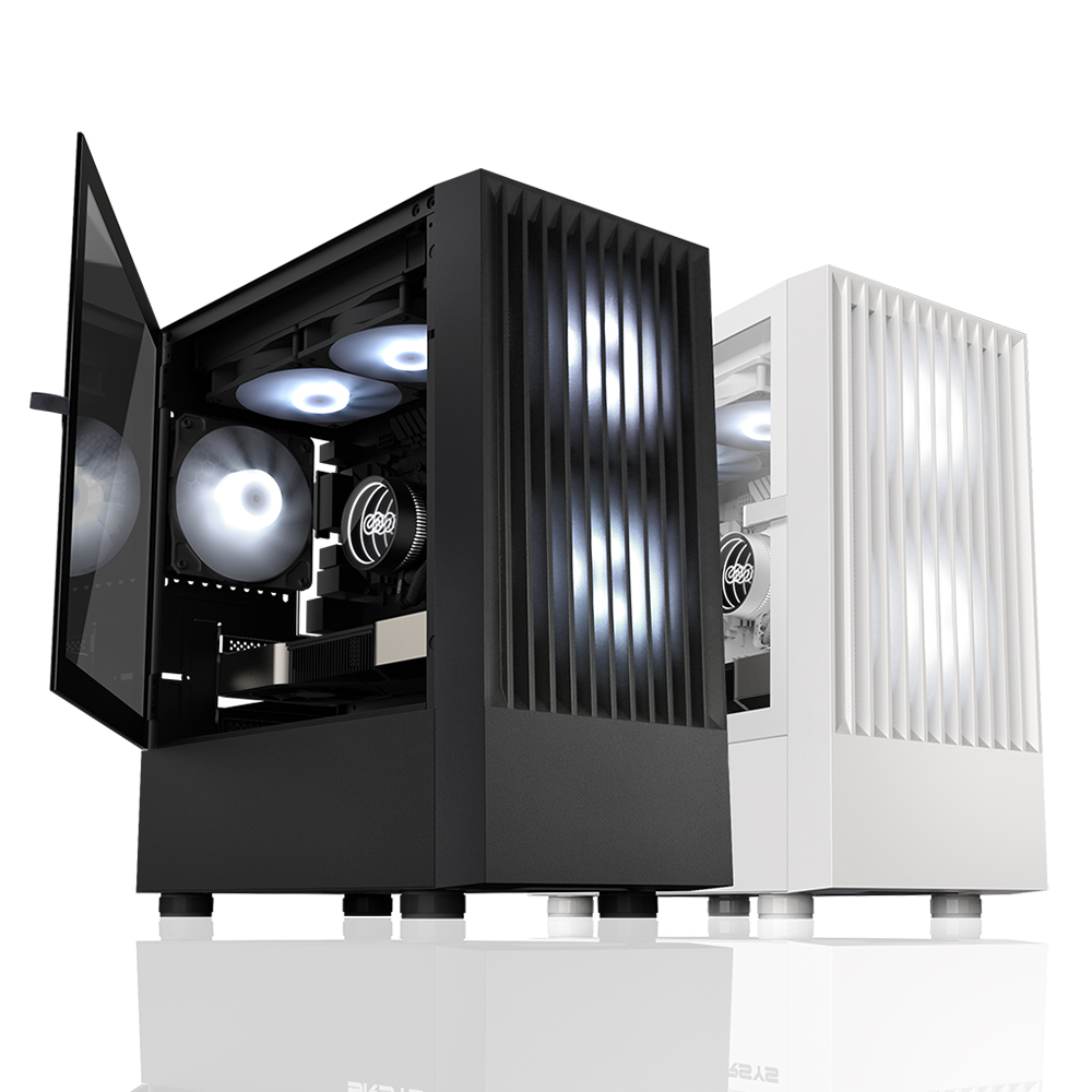 3RSYS L300 코드 블랙