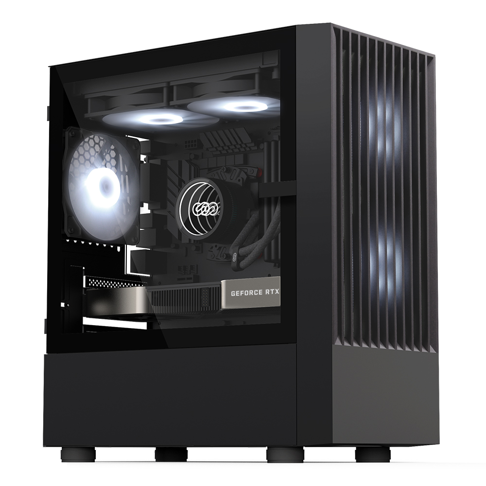 3RSYS L300 코드 블랙