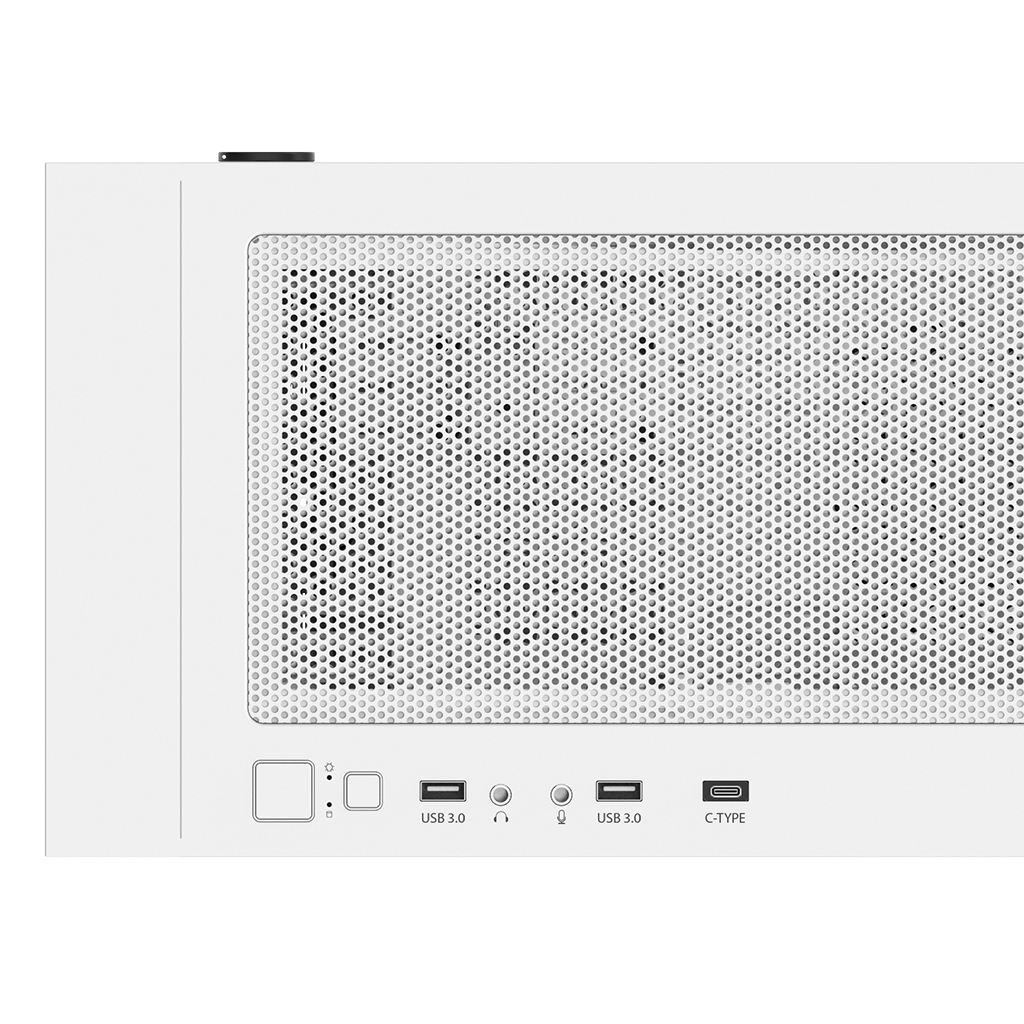 3RSYS S100 Quiet 화이트