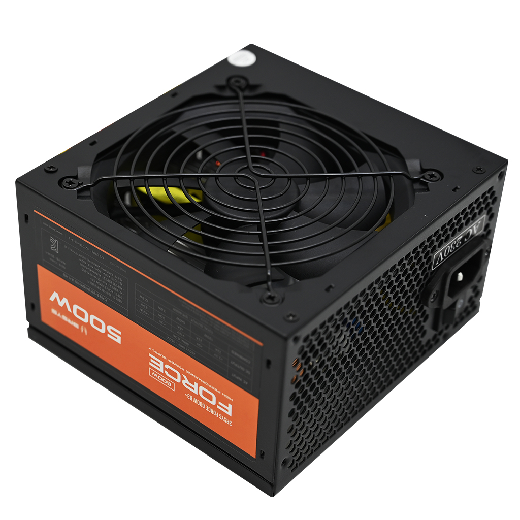 3RSYS FORCE 500W
