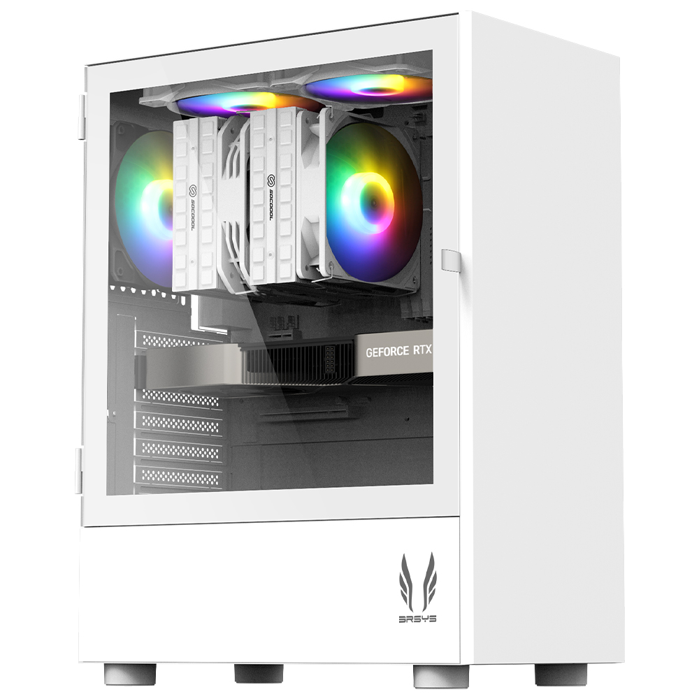 3RSYS R150 화이트