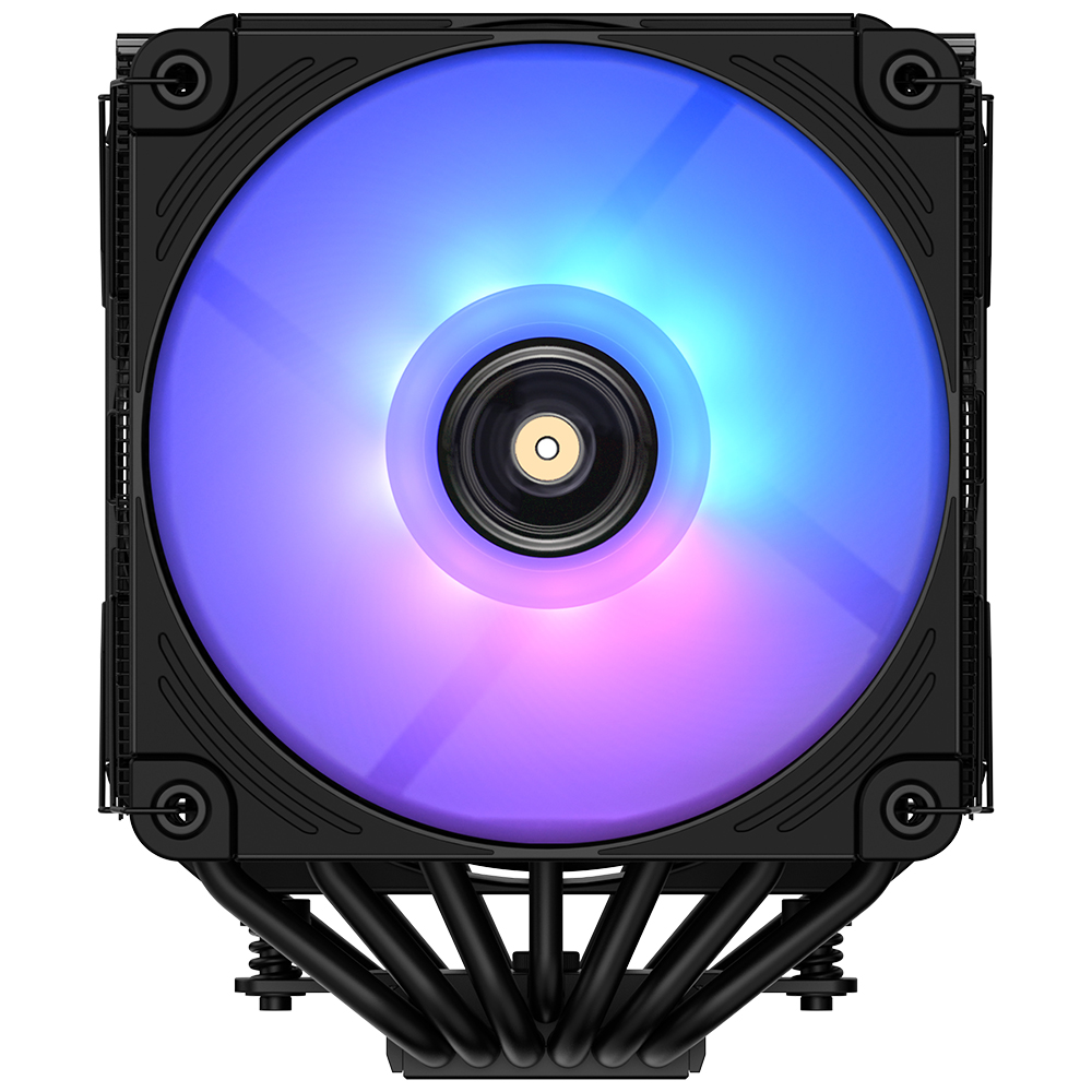3RSYS Socoool RC1900 ARGB 솔더링 BLACK