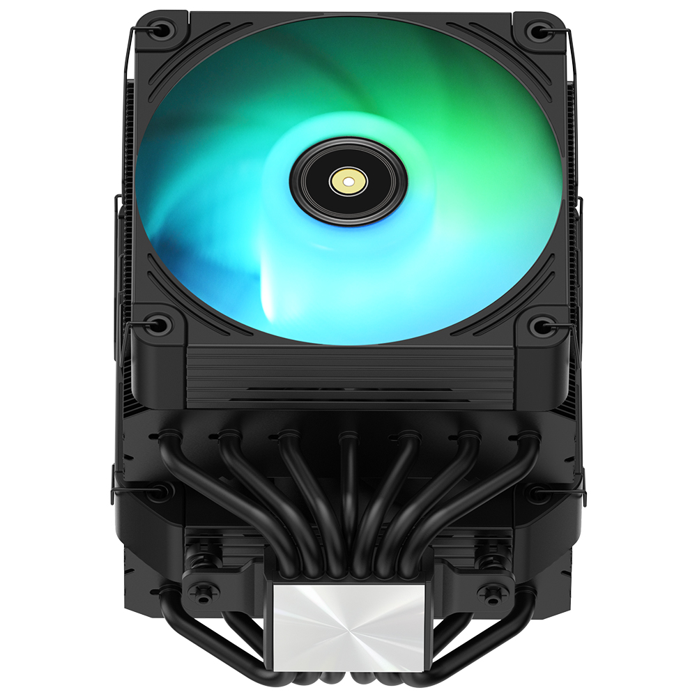 3RSYS Socoool RC1900 ARGB 솔더링 BLACK