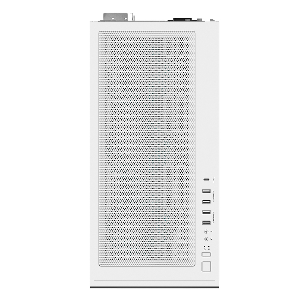 3RSYS S406 Quiet GI 화이트