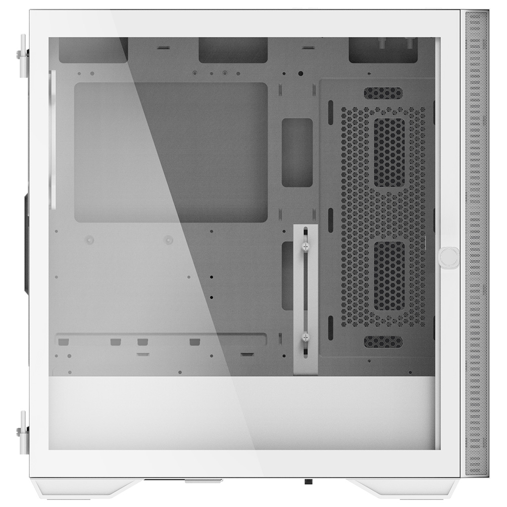 3RSYS R640 Quiet 화이트